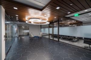 Conference Room Lobby