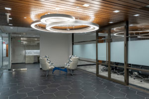 Conference Room Lobby