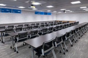 Large Conference Room